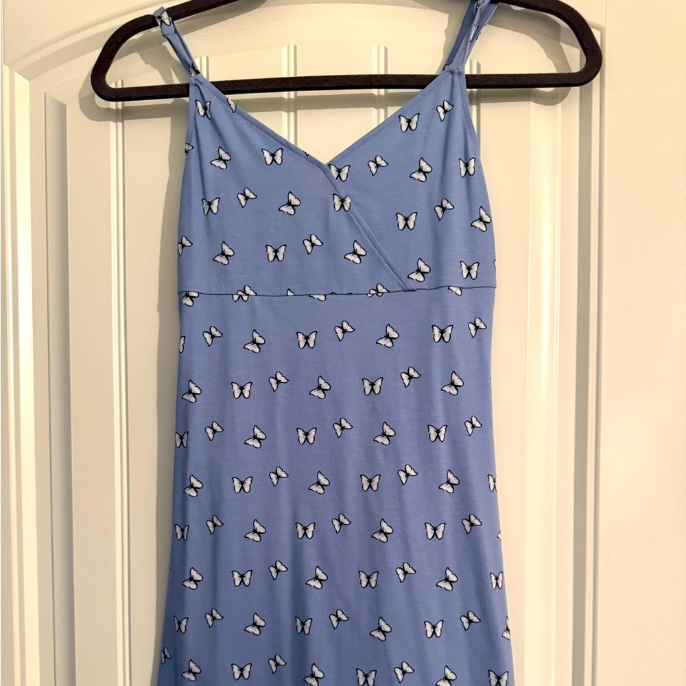 Teen’s Hollister short dress. Brand new without tag.